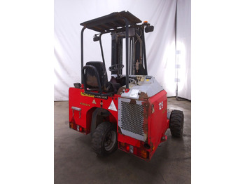 מלגזת סולר Palfinger F3-203PX: תמונה 2