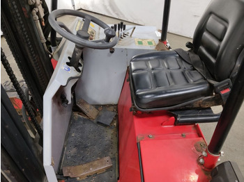 מלגזת סולר Palfinger F3-203PX: תמונה 3