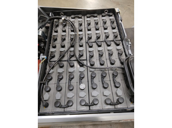 מלגזה חשמלית STILL RCE30: תמונה 4 מלגזה חשמלית STILL RCE30: תמונה 4