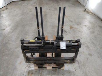 מזלגות Stabau S7DPK25-S-BR012: תמונה 3 מזלגות Stabau S7DPK25-S-BR012: תמונה 3