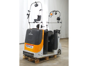 טרקטור גרירה STILL