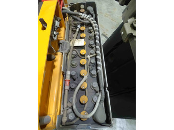 טרקטור גרירה Still CX-T: תמונה 4