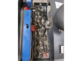 בוחר הזמנות Still CX20/1800MM: תמונה 4