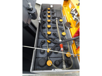 בוחר הזמנות Still CXS16/ERGOPICK/BATT.NEU: תמונה 4