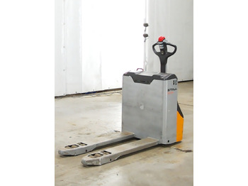 משאית משטחים STILL