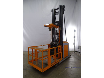 בוחר הזמנות Still EK-X48: תמונה 4