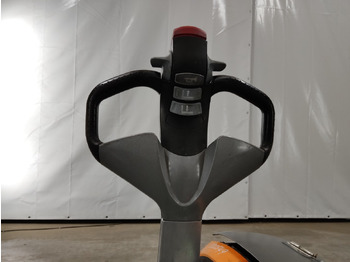 משאית משטחים Still EXU16/1600MM: תמונה 3