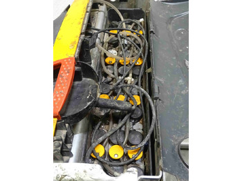 משאית משטחים Still EXU16: תמונה 4 משאית משטחים Still EXU16: תמונה 4