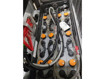 מערים Still EXV-SF20I/BATT.NEU: תמונה 4