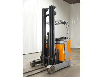 משאית הגעה STILL