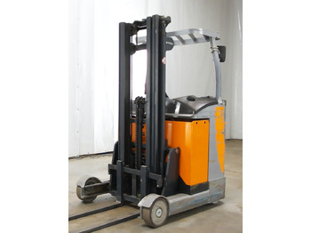 משאית הגעה STILL