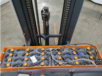 משאית הגעה Still FM-X10: תמונה 4