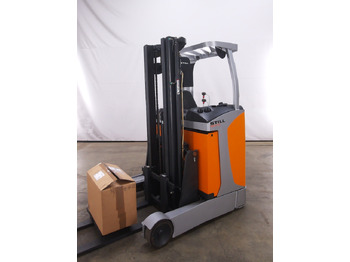 משאית הגעה STILL