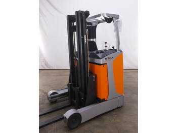 משאית הגעה STILL