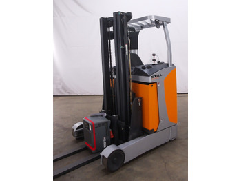 משאית הגעה STILL