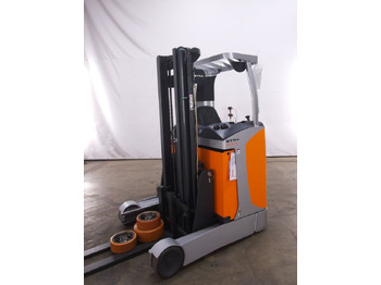 משאית הגעה STILL