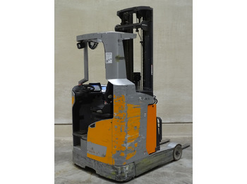 משאית הגעה Still FM-X12: תמונה 2