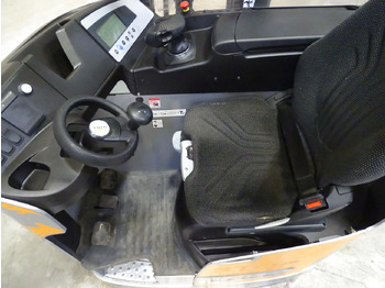 משאית הגעה Still FM-X12: תמונה 3