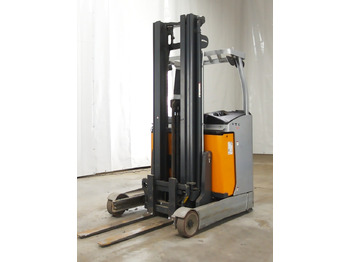 משאית הגעה STILL