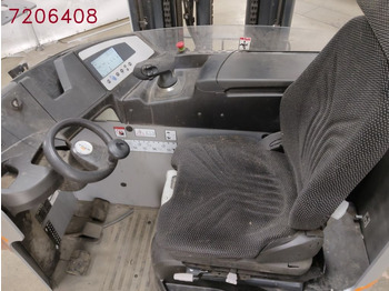משאית הגעה Still FM-X14/LIION: תמונה 3