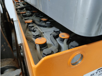 משאית הגעה Still FM-X14: תמונה 4 משאית הגעה Still FM-X14: תמונה 4