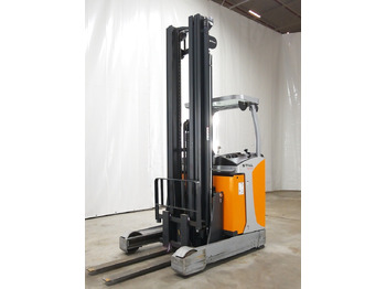 משאית הגעה STILL