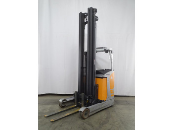 משאית הגעה STILL