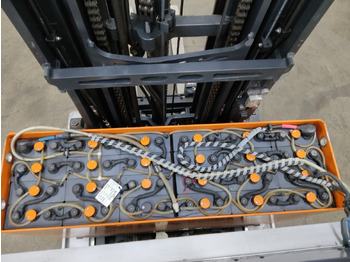 משאית הגעה Still FM-X17: תמונה 4