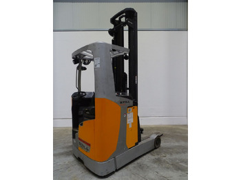 משאית הגעה Still FM-X17: תמונה 2