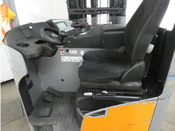 משאית הגעה Still FM-X17: תמונה 3