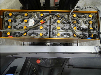 משאית הגעה Still FM-X17: תמונה 4