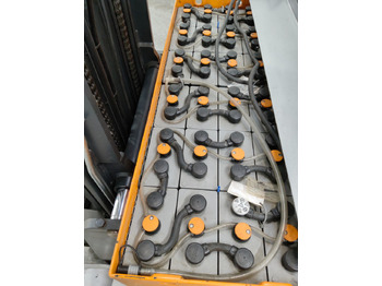 משאית הגעה Still FM-X17: תמונה 4