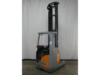 משאית הגעה Still FM-X17: תמונה 2