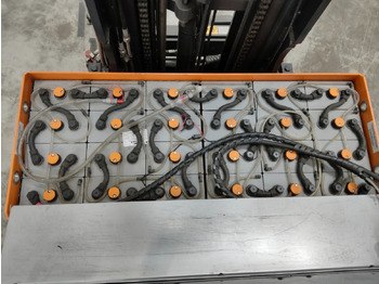 משאית הגעה Still FM-X20: תמונה 4