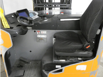 משאית הגעה Still FM-X25: תמונה 3