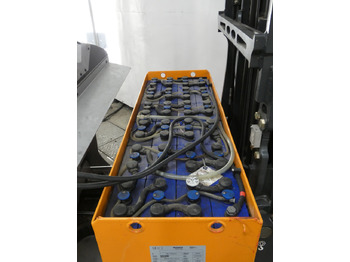 משאית הגעה Still FM-X25: תמונה 4