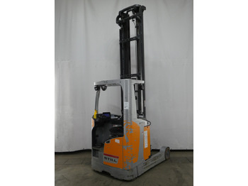 משאית הגעה Still FM-X25: תמונה 2