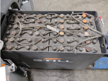 טרקטור גרירה Still LTX70: תמונה 4 טרקטור גרירה Still LTX70: תמונה 4