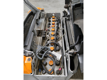 בוחר הזמנות Still OPX-L12: תמונה 4