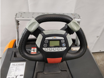 בוחר הזמנות Still OPX-L12: תמונה 3
