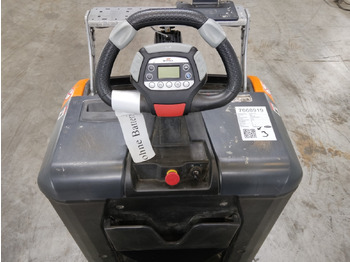 בוחר הזמנות Still OPX20/2400MM: תמונה 3