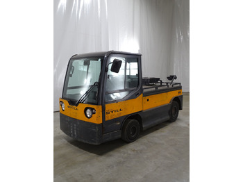 טרקטור גרירה STILL R