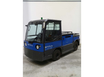 טרקטור גרירה STILL R