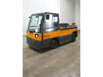 טרקטור גרירה STILL R