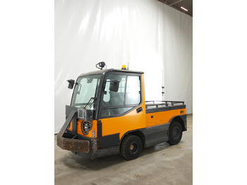 טרקטור גרירה STILL R