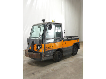 טרקטור גרירה STILL R