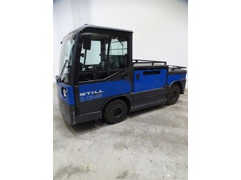 טרקטור גרירה STILL R