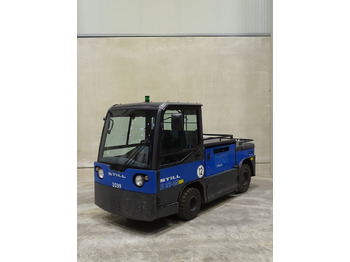 טרקטור גרירה STILL R