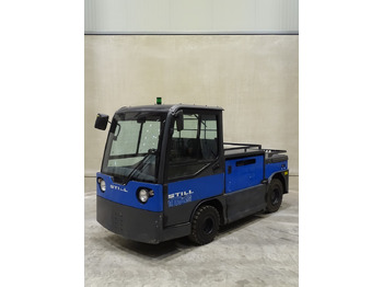 טרקטור גרירה STILL R