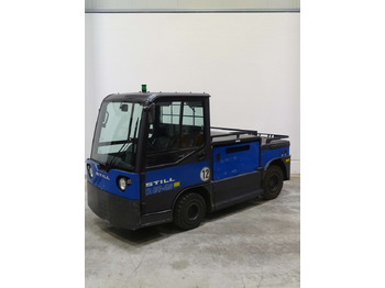 טרקטור גרירה STILL R